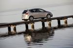 Seat Altea 2009 года